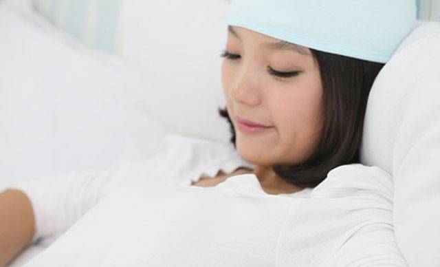 坐月子的时候这些一定要注意