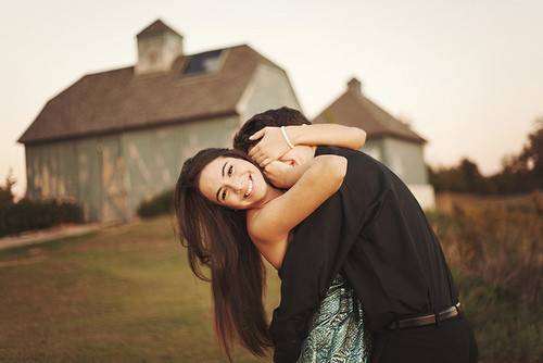 金牛座 不爱你的时候才会抠