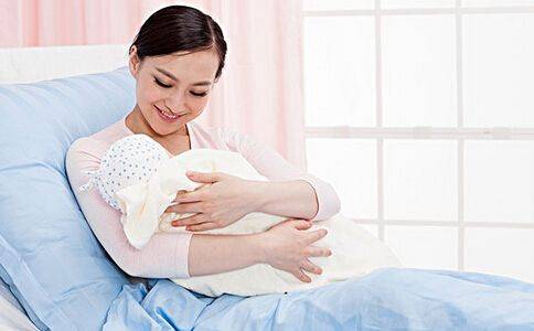 坐月子你该懂的那些事