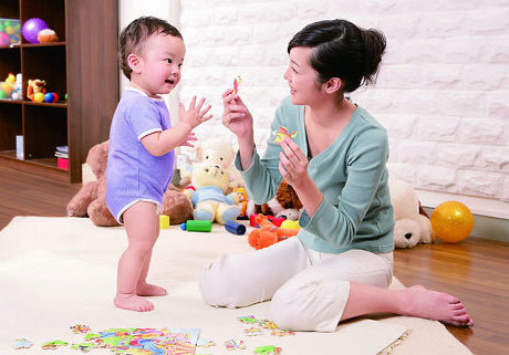 宝宝上早教好吗