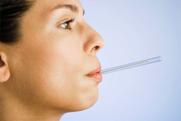 大家对体温多少正常的数据标准的了解