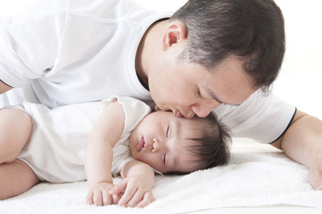 宝宝湿疹治疗 湿疹治疗不可滥用药