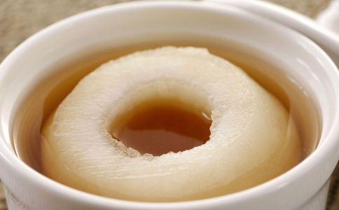 宝宝感冒食疗 这些食疗偏方有效治疗感冒