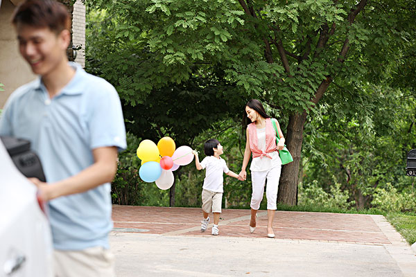 家长育儿方法 小编有妙招