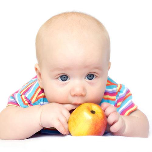 囟门闭合时间 前囟门和后囟门的区别