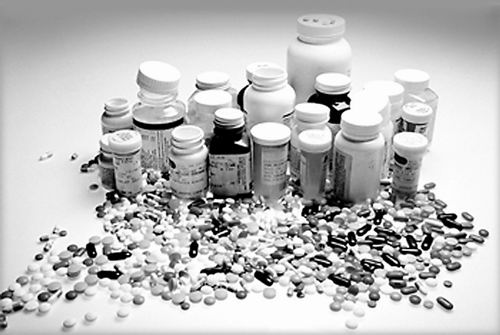 抗生素药有哪些以及抗生素的危害