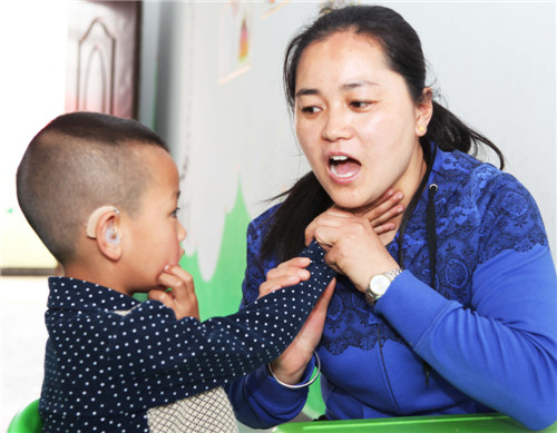 智障儿童的表现 智障儿童治疗方法