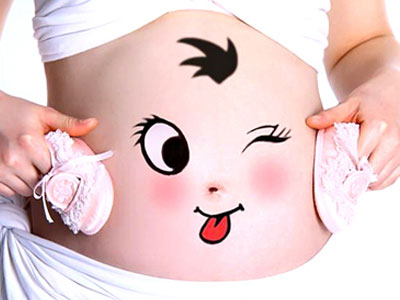 如何辨别胎儿性别 胎儿性别的鉴定方法