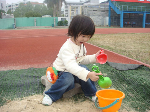 上幼儿园前的准备 上学前的准备
