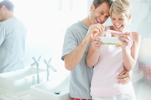 产前检查最佳时间 孕前检查有什么项目