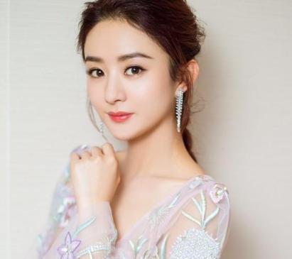 赵丽颖又遭黑？卓伟爆出坐台黑历史