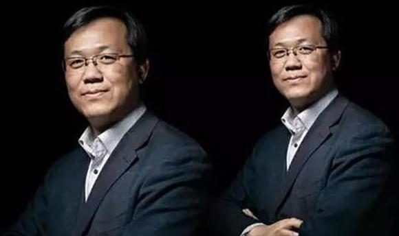 赵丽颖又遭黑？卓伟爆出坐台黑历史