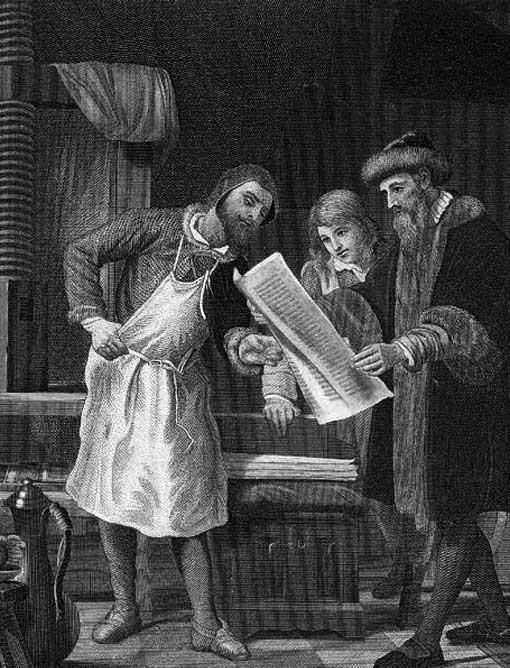 德国历史上10个伟大科技贡献, 你知道几个?