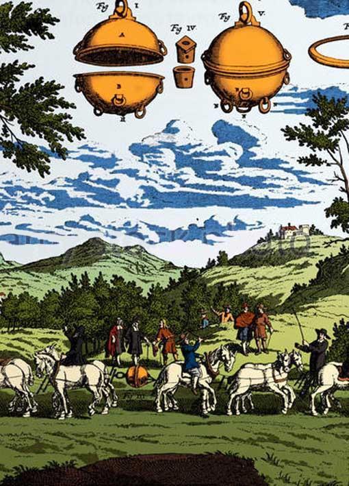 德国历史上10个伟大科技贡献, 你知道几个?