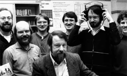 德国历史上10个伟大科技贡献, 你知道几个?