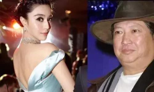 洪金宝范冰冰打胎黑历史，鹿晗关晓彤已有孩子？