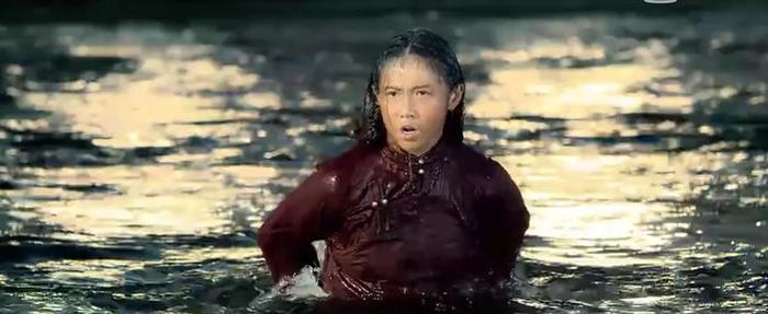 张辛苑四年前与黄轩合照曝光,女神也有这种黑历史