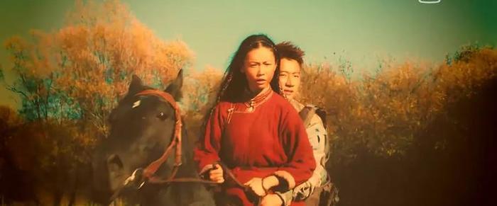 张辛苑四年前与黄轩合照曝光,女神也有这种黑历史