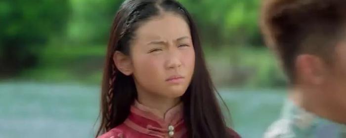 张辛苑四年前与黄轩合照曝光,女神也有这种黑历史