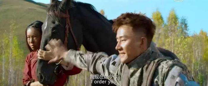 张辛苑四年前与黄轩合照曝光,女神也有这种黑历史