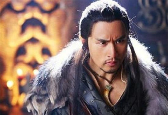 揭秘:中国历史上战死疆场的两位帝王