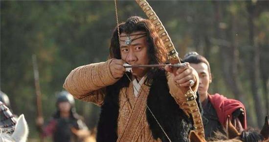 揭秘:中国历史上战死疆场的两位帝王