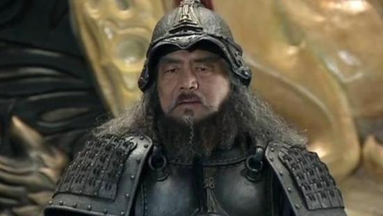 “尚父”称号历史上只有四个人得到,姜子牙和郭子仪实至名归