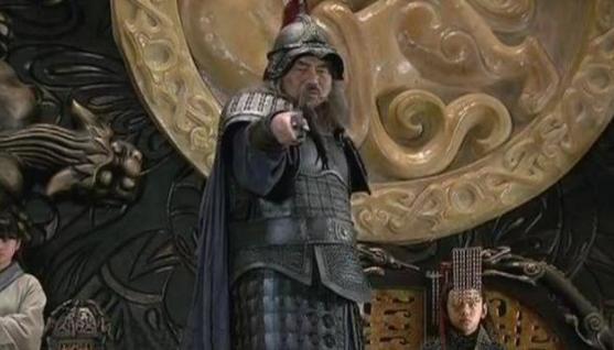 “尚父”称号历史上只有四个人得到,姜子牙和郭子仪实至名归