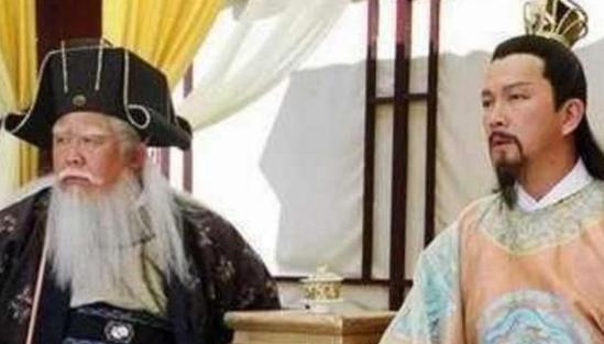 “尚父”称号历史上只有四个人得到,姜子牙和郭子仪实至名归