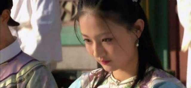 甄嬛妹妹玉娆历史原型,和三女子共侍一夫,生下孩子无缘继承爵位