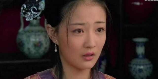 甄嬛妹妹玉娆历史原型,和三女子共侍一夫,生下孩子无缘继承爵位
