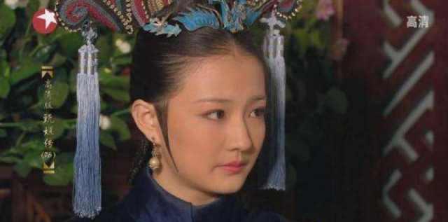 甄嬛妹妹玉娆历史原型,和三女子共侍一夫,生下孩子无缘继承爵位