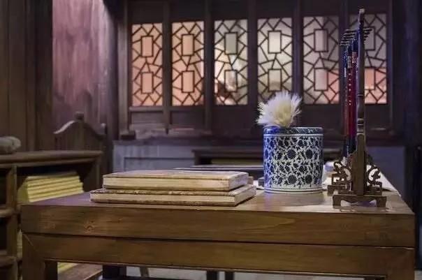 曾国藩16字家训,说出家道兴旺的玄机