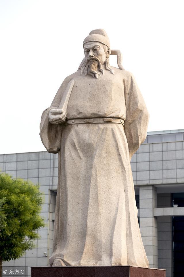 一提起文正便想起范仲淹，历史上死后被谥文正的都有谁？