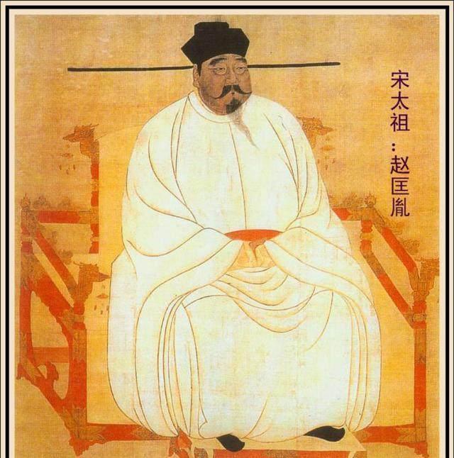 盘点中国历史上九个大一统王朝,其中有一个最名不副实