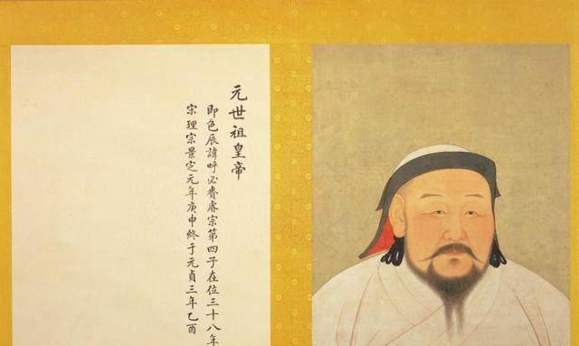 盘点中国历史上九个大一统王朝,其中有一个最名不副实