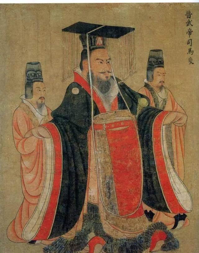 盘点中国历史上九个大一统王朝,其中有一个最名不副实