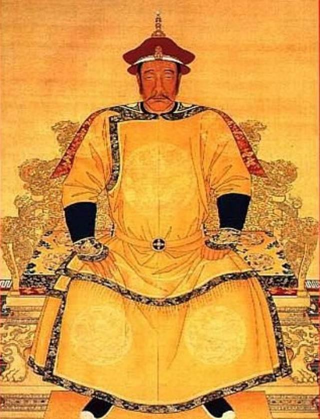 盘点中国历史上九个大一统王朝,其中有一个最名不副实