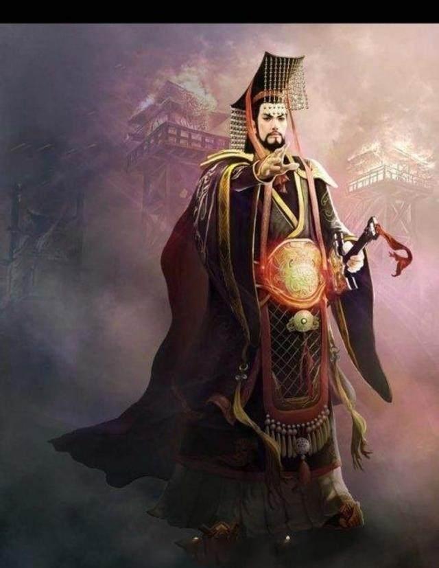 盘点中国历史上九个大一统王朝,其中有一个最名不副实