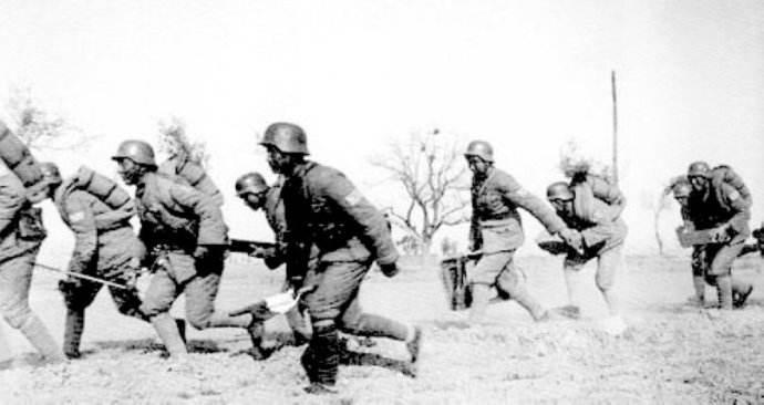 揭秘历史,衡阳会战中的传奇往事:生死游戏