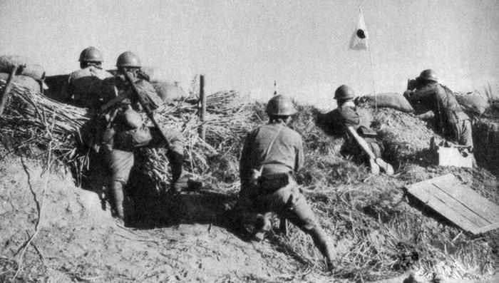 揭秘历史,衡阳会战中的传奇往事:生死游戏