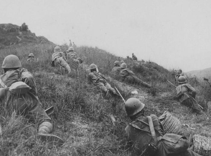 揭秘历史,衡阳会战中的传奇往事:生死游戏