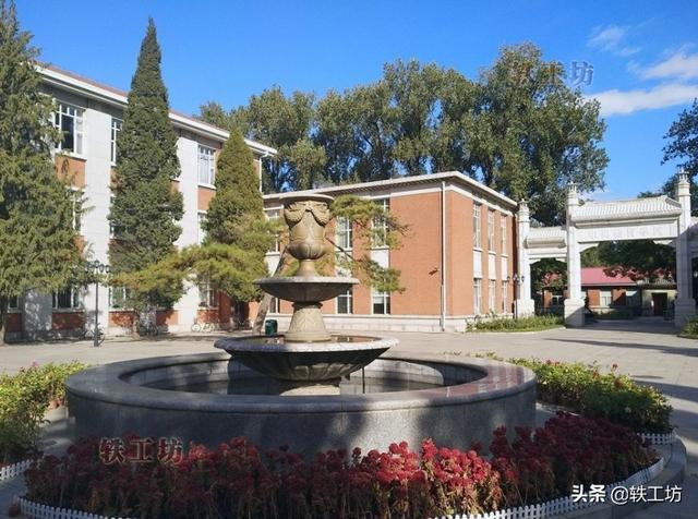 全球第一家这所正在筹建的全日制本科院校承担重要历史责任！