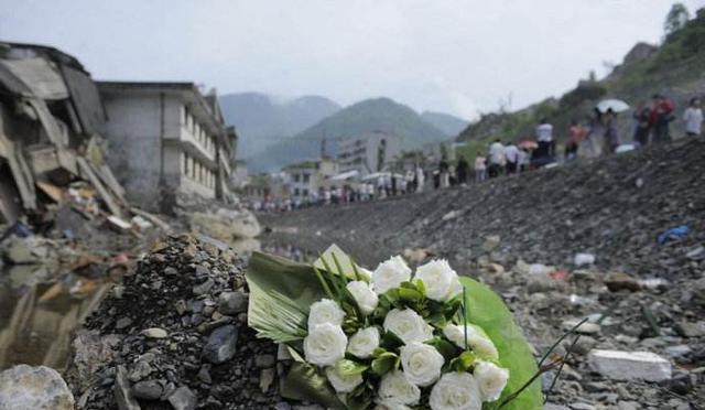 中国历史上的十大地震,最多一次死亡达83万破坏力远超四川地震