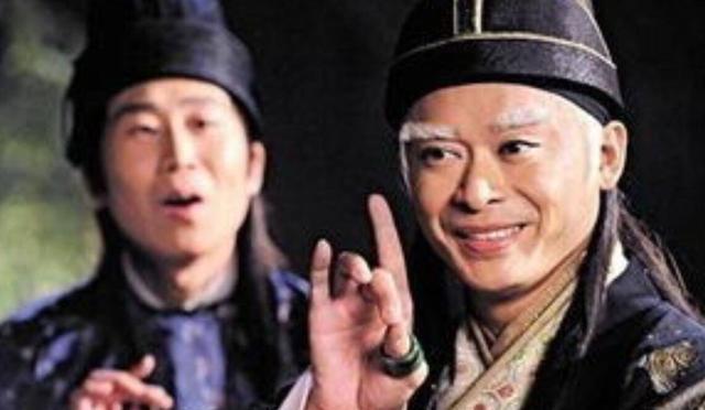 历史上有三个假太监,一个睡遍后宫一个让皇后怀孕,一个谋害皇上