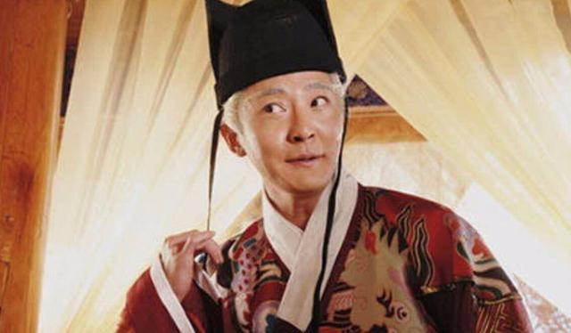 历史上有三个假太监,一个睡遍后宫一个让皇后怀孕,一个谋害皇上