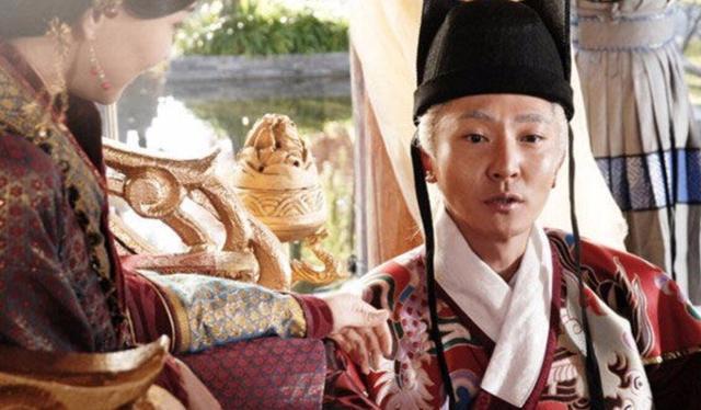 历史上有三个假太监,一个睡遍后宫一个让皇后怀孕,一个谋害皇上