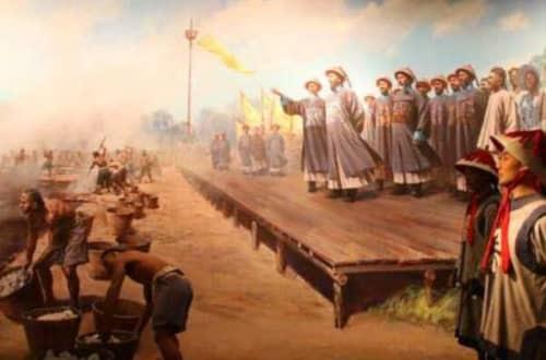 历史林则徐虎门销烟发生在哪一年?1839年6月3日(共23天)  2