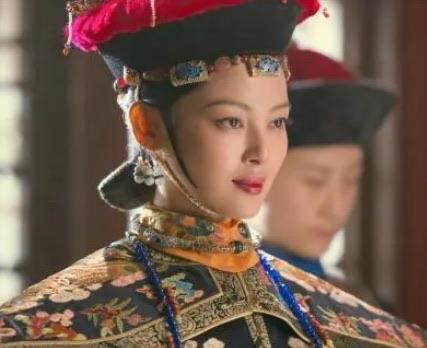 历史哲悯皇贵妃是什么结局？是被谁害死的？  1