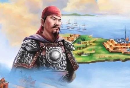 历史郑芝龙与郑成功之间的关系是什么？两人关系很好吗？  1